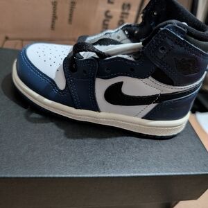 *NEW* AIR JORDAN 1 RETRO HIGH OG /TODDLER SIZE 7c
